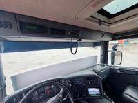 Scania R490 Joab Kroghejs med knæk arm - Lastbiler - Tipvogn - 21