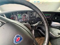 Scania R490 Joab Kroghejs med knæk arm - Lastbiler - Tipvogn - 18