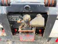 Scania R490 Joab Kroghejs med knæk arm - Lastbiler - Tipvogn - 10