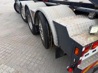 Scania R490 Joab Kroghejs med knæk arm - Lastbiler - Tipvogn - 9