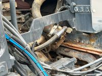 Scania R490 Joab Kroghejs med knæk arm - Lastbiler - Tipvogn - 12