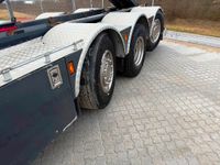Scania R490 Joab Kroghejs med knæk arm - Lastbiler - Tipvogn - 8