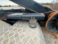 Scania R490 Joab Kroghejs med knæk arm - Lastbiler - Tipvogn - 11