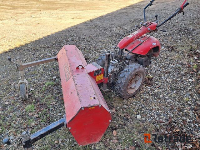 Valpadana Blitz 80 rev