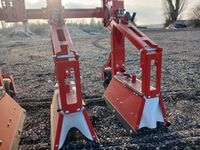 Steketee Rækkesprøjte 50 cm 12 rækket - Sprøjter - Båndsprøjter - 7