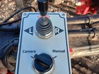 Steketee Rækkesprøjte 50 cm 12 rækket - Sprøjter - Båndsprøjter - 8