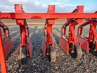 Steketee Rækkesprøjte 50 cm 12 rækket - Sprøjter - Båndsprøjter - 5