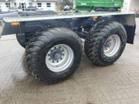 Fliegl HKL22 Ny renoveret - Vogne - Kroghejservogne - 7