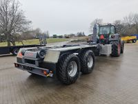 Fliegl HKL22 Ny renoveret - Vogne - Kroghejservogne - 6