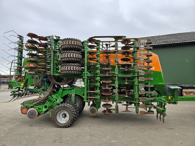 Amazone Cirrus 6003-2CC