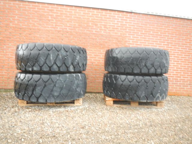 Bridgestone 20.5R25