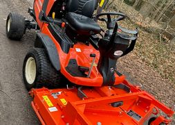 Kubota F3090