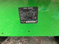 John Deere 1565 - Rotorklippere - Selvkørende rotorklippere - 3