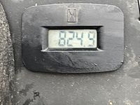 John Deere 1565 - Rotorklippere - Selvkørende rotorklippere - 4