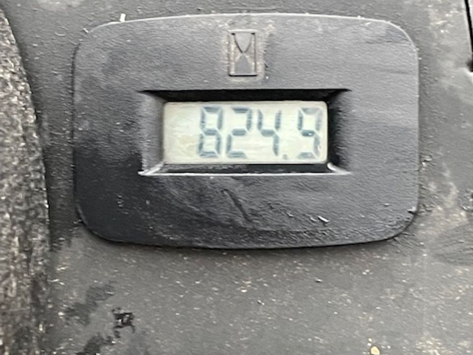 John Deere 1565 - Rotorklippere - Selvkørende rotorklippere - 4