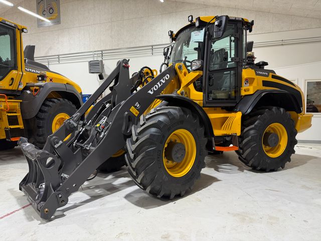 Volvo L45H