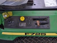 John Deere F725 Benzin - Rotorklippere - Selvkørende rotorklippere - 6