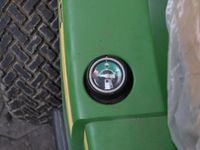 John Deere F725 Benzin - Rotorklippere - Selvkørende rotorklippere - 5
