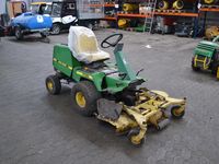 John Deere F725 Benzin - Rotorklippere - Selvkørende rotorklippere - 2