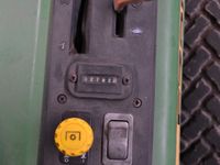 John Deere F725 Benzin - Rotorklippere - Selvkørende rotorklippere - 7