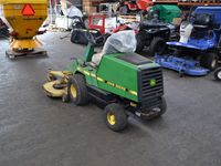 John Deere F725 Benzin - Rotorklippere - Selvkørende rotorklippere - 3