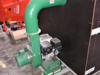 Billy-Goat DL1302HEU 