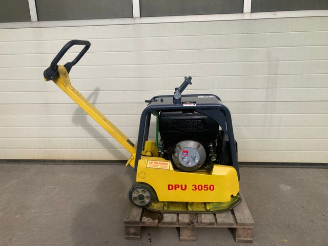 Wacker Neuson DPU 3050