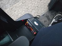 Pitbull X27-45CRT m / kabine - Læssemaskiner - Minilæssere - 4