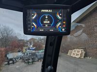 Pitbull X27-45CRT m / kabine - Læssemaskiner - Minilæssere - 5