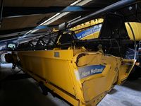 New Holland CR9080 + 30” VarioFeed - Høstmaskiner - Mejetærskere - 21