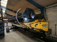 New Holland CR9080 + 30” VarioFeed - Høstmaskiner - Mejetærskere - 19