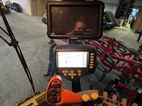 New Holland CR9080 + 30” VarioFeed - Høstmaskiner - Mejetærskere - 16