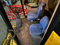 New Holland CR9080 + 30” VarioFeed - Høstmaskiner - Mejetærskere - 12