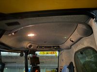New Holland CR9080 + 30” VarioFeed - Høstmaskiner - Mejetærskere - 13