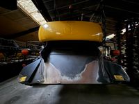 New Holland CR9080 + 30” VarioFeed - Høstmaskiner - Mejetærskere - 3