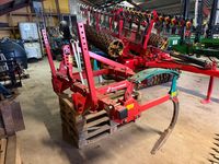 Kverneland CLG-II 2 tands - Jordbearbejdning - Grubbere - 2