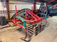 Kverneland CLG-II 2 tands - Jordbearbejdning - Grubbere - 1