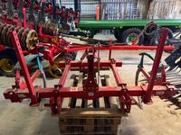 Kverneland CLG-II 2 tands - Jordbearbejdning - Grubbere - 3