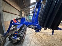 Dalbo 6m maxicut // knivtrommel // fabriksny - Jordbearbejdning - Tromler - 4