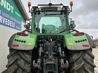 Fendt 724 Vario S4 Profi Plus Med Front PTO - Traktorer - Traktorer 4 wd - 6