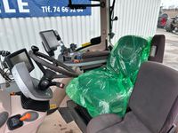 Fendt 724 Vario S4 Profi Plus Med Front PTO - Traktorer - Traktorer 4 wd - 9