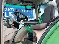 Fendt 724 Vario S4 Profi Plus Med Front PTO - Traktorer - Traktorer 4 wd - 8