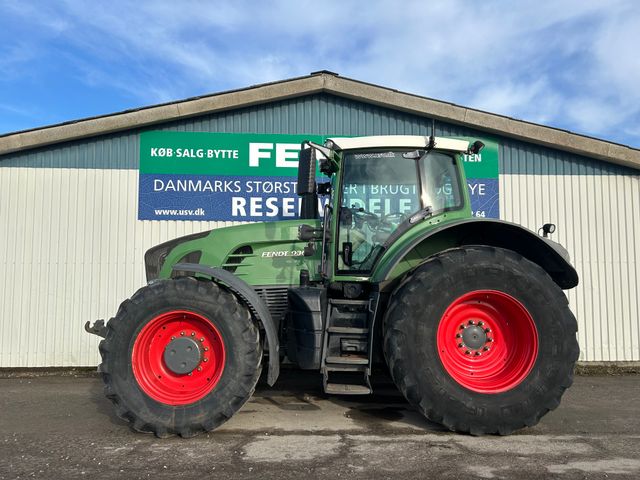 Fendt 936 Vario Profi