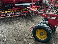 Väderstad Rapid 400C - Såmaskiner - Direkte såmaskiner - 1