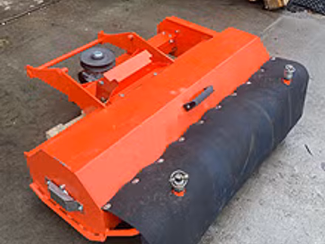 Husqvarna Slagleklipper