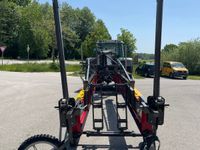 Rotowiper FU 1200 - Sprøjter - Trailersprøjter - 2