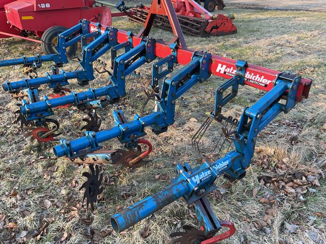 Hatzenbichler 4 rk. stjernerenser