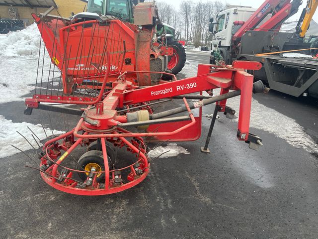 Fransgård RV-390