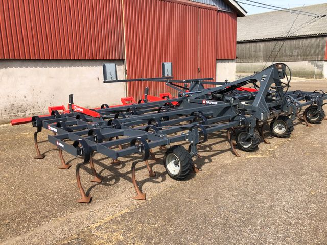 Saphir Allstar 751 LL