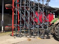 Saphir Allstar 751 LL Stubharve - Harver - Stubharver - 3